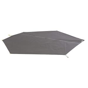 BIG AGNES FOOTPRINT FOR TIGER WALL UL2 BIKEPACK