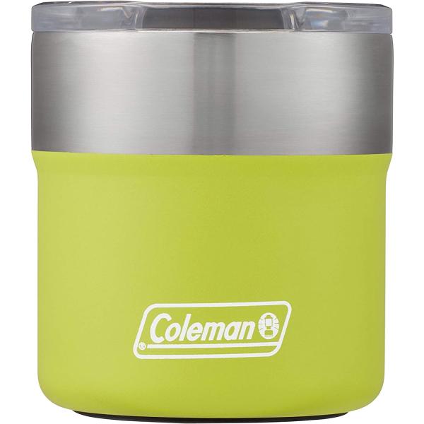 Coleman Sundowner Insulated Stainless Steel Rocks ...
