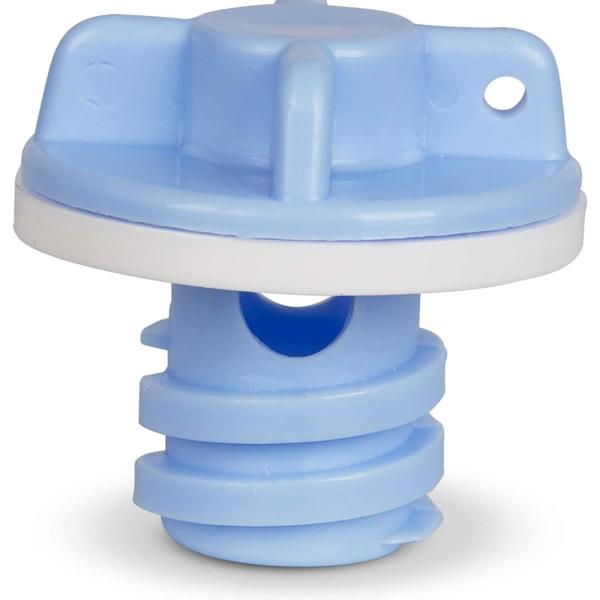 ENGEL REPLACEMENT DRAIN PLUG - BLUE