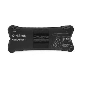 HELINOX INFLATABLE HEADREST CAMPING CHAIR PILLOW