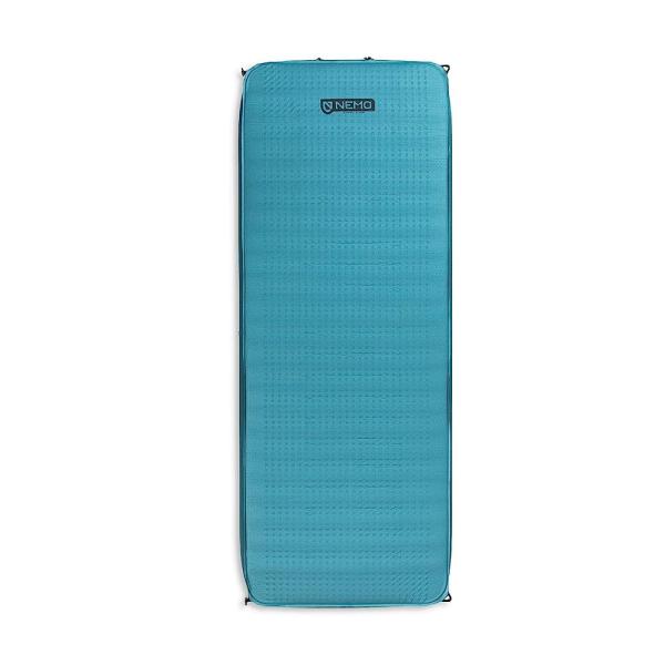 NEMO ROAMER SLEEPING PAD, EXTRA WIDE, EXTRA LONG