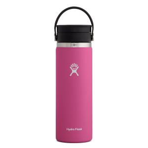 HYDRO FLASK 20 OZ WIDE MOUTH BOTTLE WITH FLEX SIP ...
