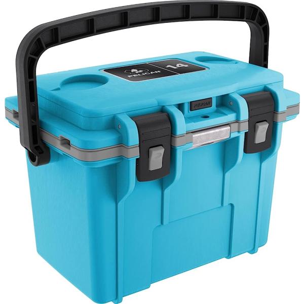 PELICAN 14 QUART COOLER