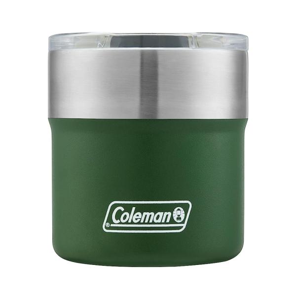 COLEMAN SUNDOWNER INSULATED STAINLESS STEEL ROCKS ...