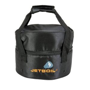 JETBOIL GENESIS BASECAMP BACKPACKING AND CAMPING STOVE COOKING SYSTEM STORAGE BAG｜usdirectmax