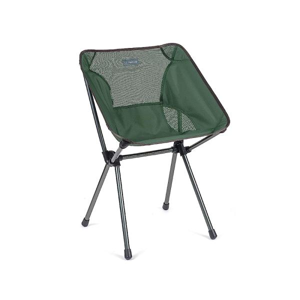HELINOX CAF CHAIR COLLAPSIBLE OUTDOOR DINING CHAIR...