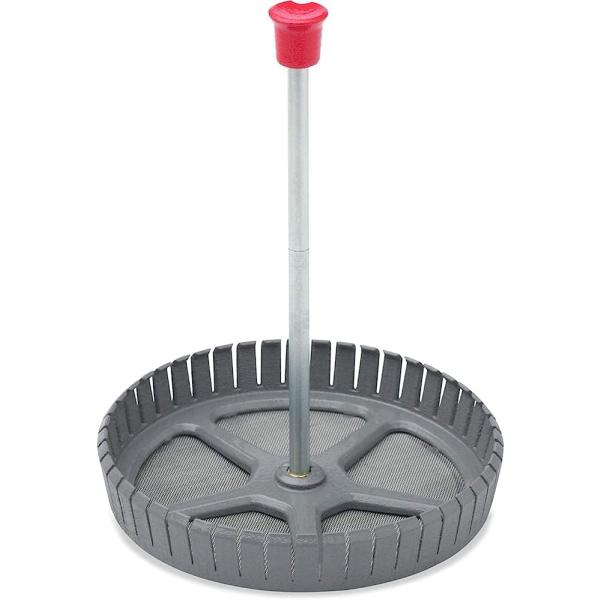 MSR WINDBURNER COFFEE PRESS KIT, 1.0-LITER