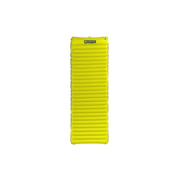 NEMO ASTRO INSULATED SLEEPING PAD (2022), BIRCH BU...