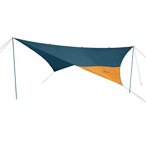 KELTY NOAH'S TARP (2020 UPDATE) SUN SHELTER RAINFL...