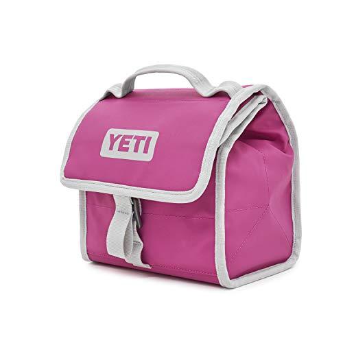 YETI Daytrip パッカブルランチバッグ、プリックリーピアー