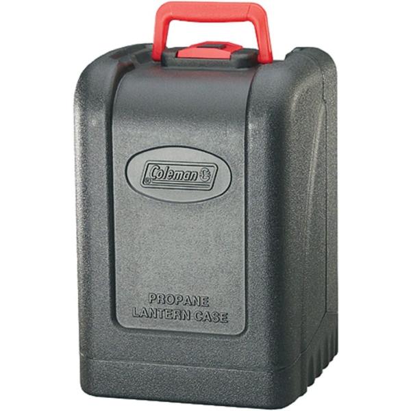 Coleman Propane Lantern Carry Case
