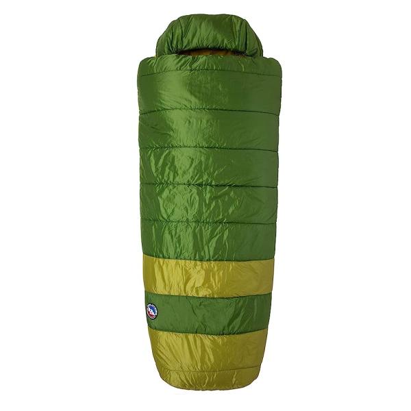 BIG AGNES ECHO PARK (FIRELINE MAX) SLEEPING BAG, -...