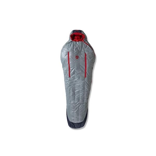 NEMO EQUIPMENT KAYU 15 DEGREES SLEEPING BAG - MEN'...