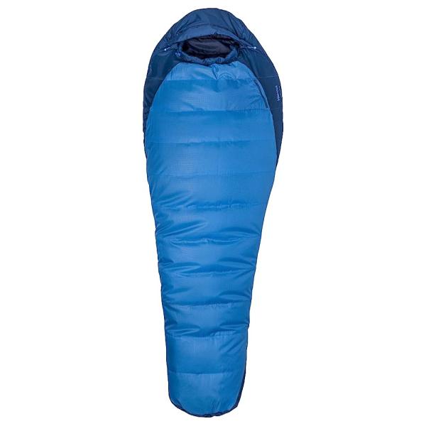 MARMOT MEN'S TRESTLES 15° SLEEPING BAG | INSULATED...