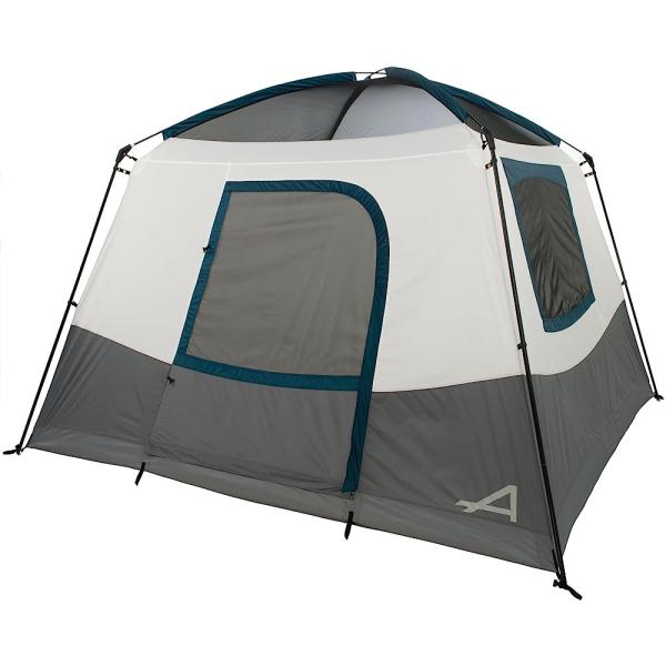 ALPS MOUNTAINEERING CAMP CREEK 4 PERSON TENT - CHA...