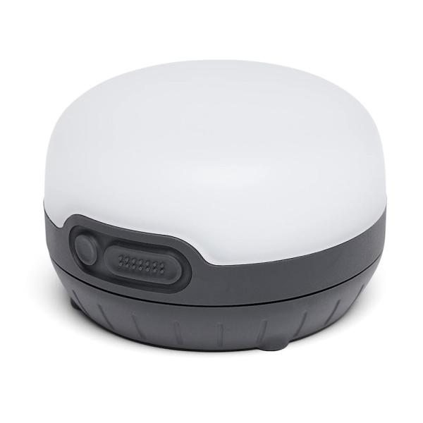 BLACK DIAMOND EQUIPMENT MOJI+ LANTERN, BLACK