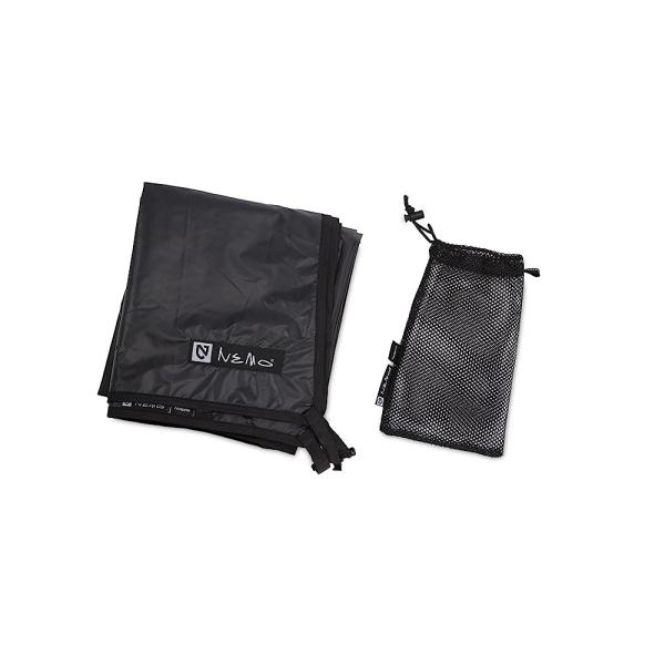 NEMO HORNET FOOTPRINT, 1 PERSON