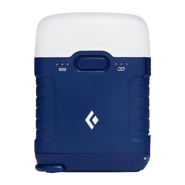 BLACK DIAMOND EQUIPMENT - VOLT LANTERN - DENIM