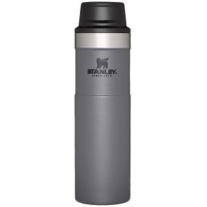 STANLEY CLASSIC THE TRIGGER-ACTION TRAVEL MUG 20OZ...