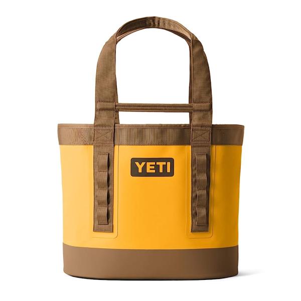 YETI CAMINO 35 CARRYALL WITH INTERNAL DIVIDERS, AL...