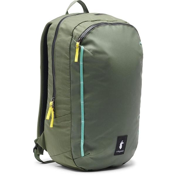 COTOPAXI VAYA 18L BACKPACK - SPRUCE