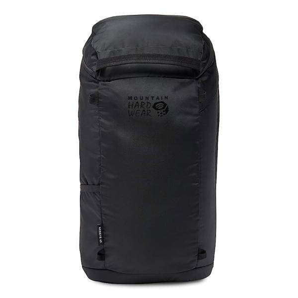MOUNTAIN HARDWEAR REDEYE 45 TRAVEL PACK, BLACK, S/...