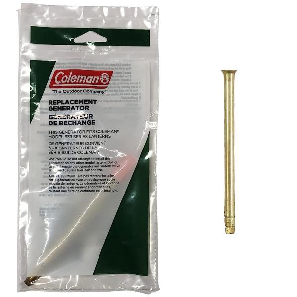 COLEMAN 3000005095 KEROSENE LANTERN FUEL GENERATOR