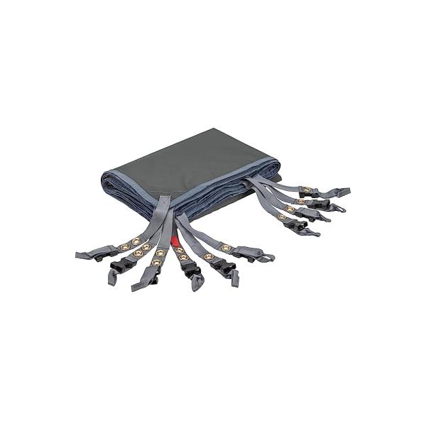 MARMOT THOR 3P FOOTPRINT | 100% NYLON, WATER-RESIS...