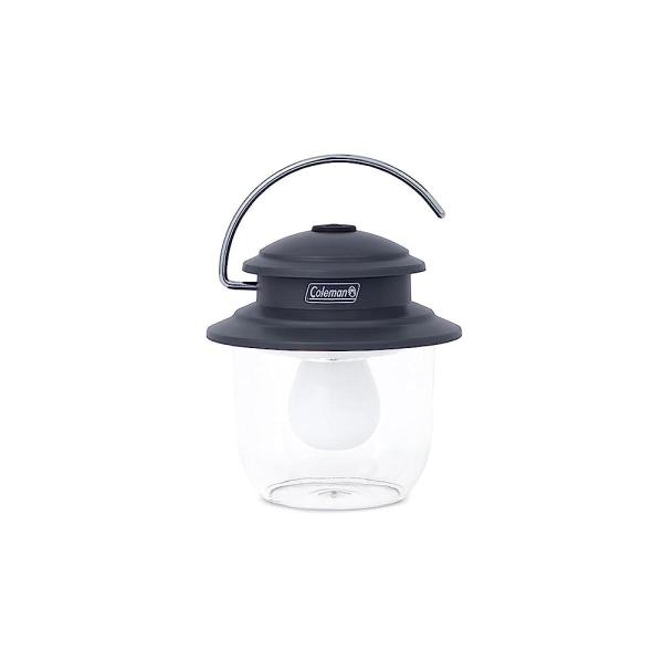 COLEMAN 300 LUMENS CLASSIC LED LANTERN, BLUE NIGHT...