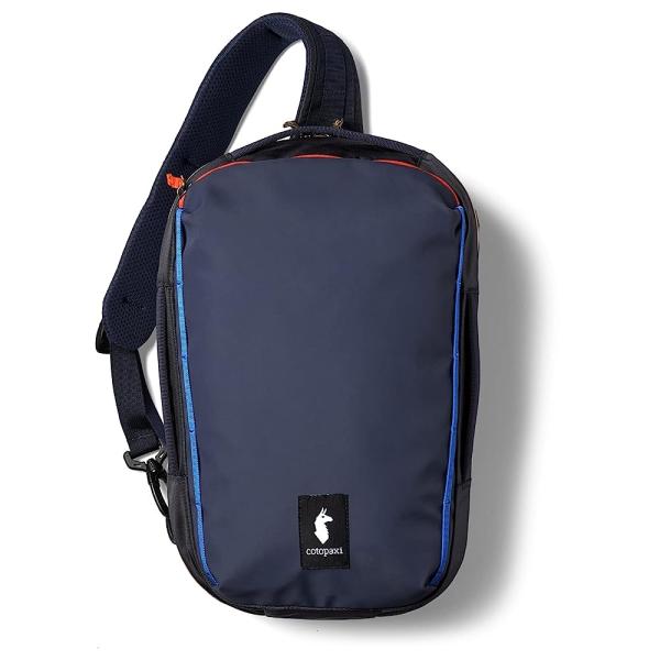 COTOPAXI CHASQUI 13L SLING PACK - GRAPHITE