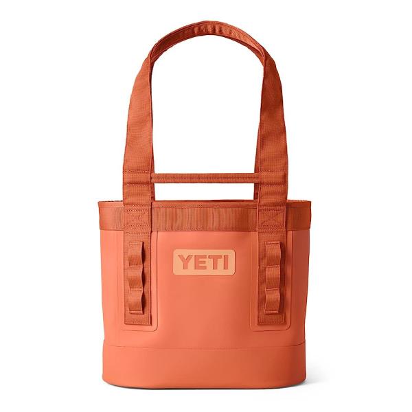 YETI CAMINO 20 CARRYALL WITH INTERNAL DIVIDERS, AL...