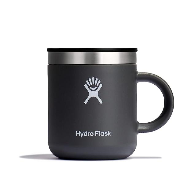 HYDRO FLASK MUG - STAINLESS STEEL REUSABLE TEA COF...