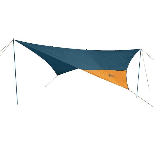 KELTY NOAH'S TARP (2020 UPDATE) SUN SHELTER RAINFL...