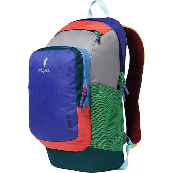 COTOPAXI CUSCO 26L BACKPACK - DEL DIA - ONE OF A K...