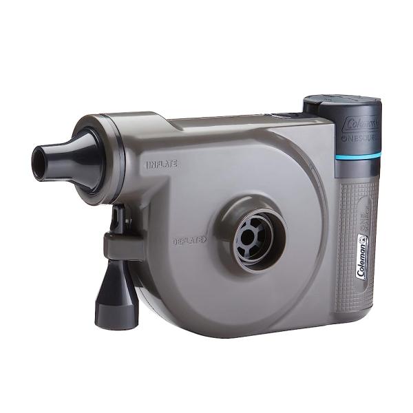 COLEMAN ONESOURCE RECHARGEABLE CAMPING SYSTEM