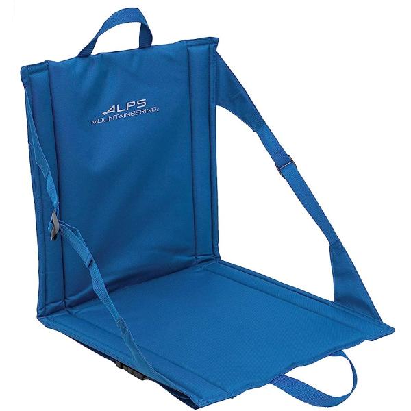 ALPS MOUNTAINEERING WEEKENDER CAMP SEAT, ONE SIZE,...