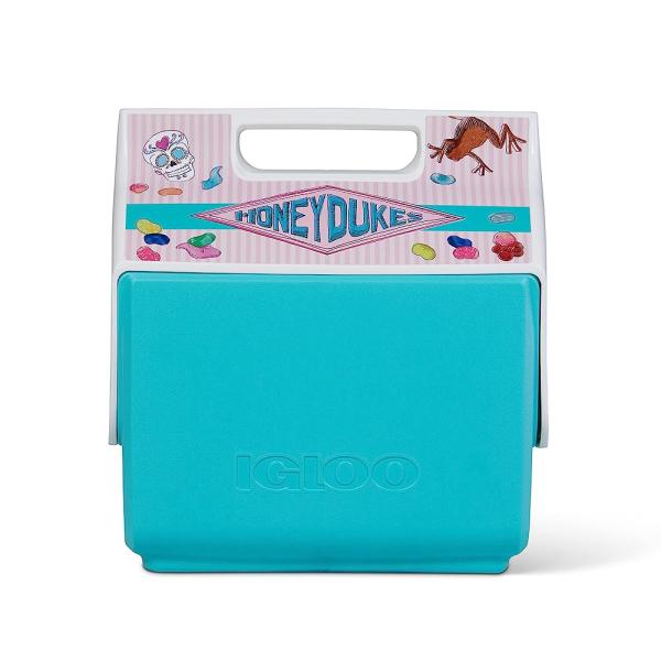 IGLOO LIMITED EDITION HARRY POTTER HONEYDUKES LITT...