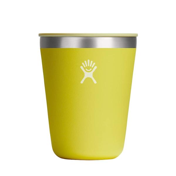 HYDRO FLASK STAINLESS STEEL REUSABLE TUMBLER CACTU...