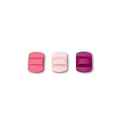 YETI MAGSLIDER 3 PACK, PINK HARBOR, ICE PINK, PRIC...