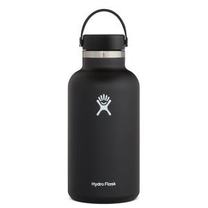 HYDRO FLASK WIDE MOUTH BOTTLE WITH FLEX CAP