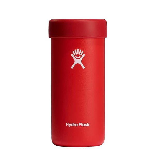 HYDRO FLASK 12 OZ SLIM STAINLESS STEEL REUSABLE CA...