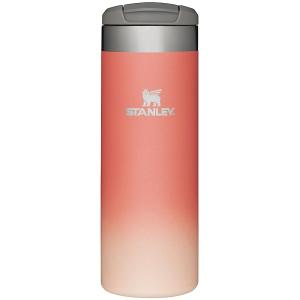 STANLEY AEROLIGHT TRANSIT BOTTLE, VACUUM INSULATED...