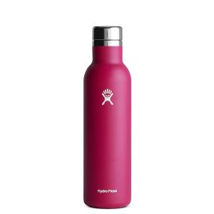 HYDRO FLASK WINE TUMBLER &amp; BOTTLE - INSULATED ALCO...