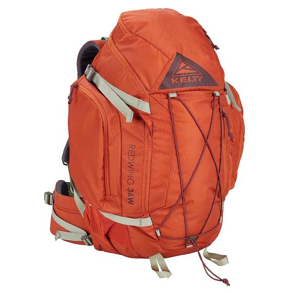 KELTY REDWING BACKPACK FOR DAILY CARRY, DAY HIKES,...