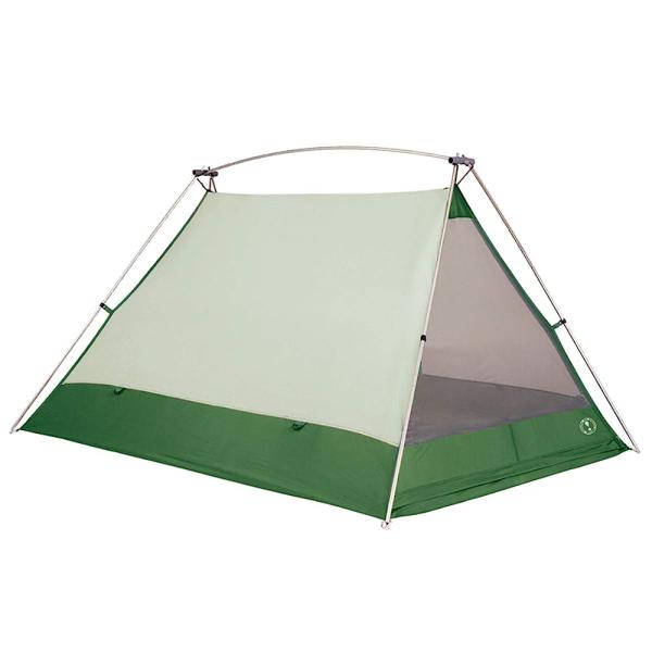 EUREKA! TIMBERLINE 2 - TENT (SLEEPS 2), GREEN