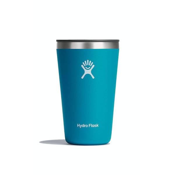 HYDRO FLASK 16 OZ ALL AROUND TUMBLER LAGUNA