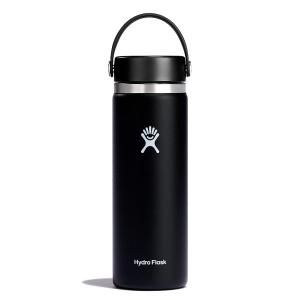 HYDRO FLASK WIDE MOUTH BOTTLE WITH FLEX CAP