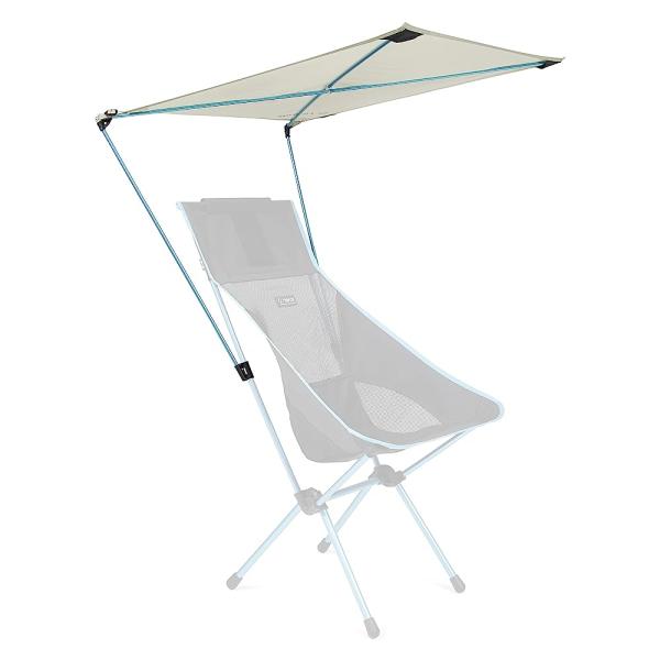 HELINOX PERSONAL SHADE ATTACHABLE CHAIR CANOPY, SA...