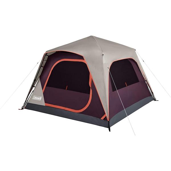Coleman Camping Tent Skylodge Instant Tent