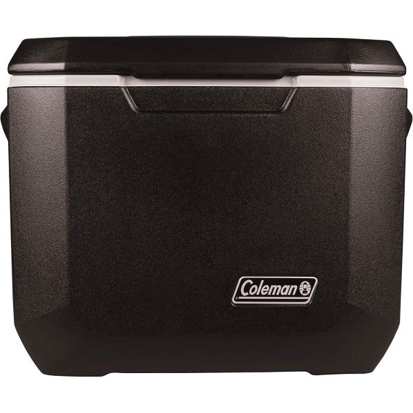 Coleman Rolling Cooler 50 Quart Xtreme 5 Day Coole...